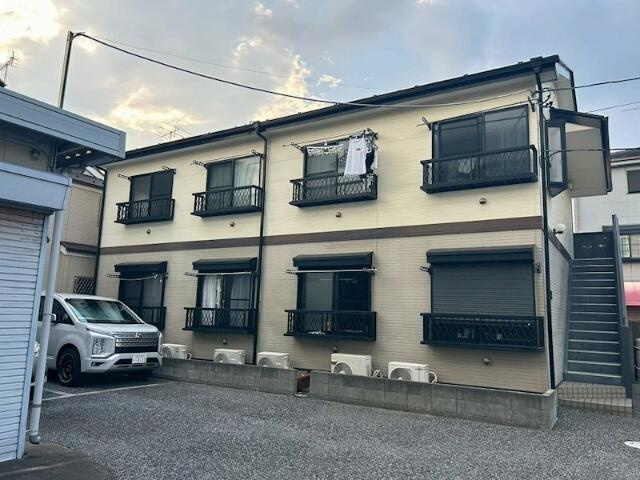 パインヒル南篠崎のその他