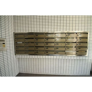 【その他共用部分】