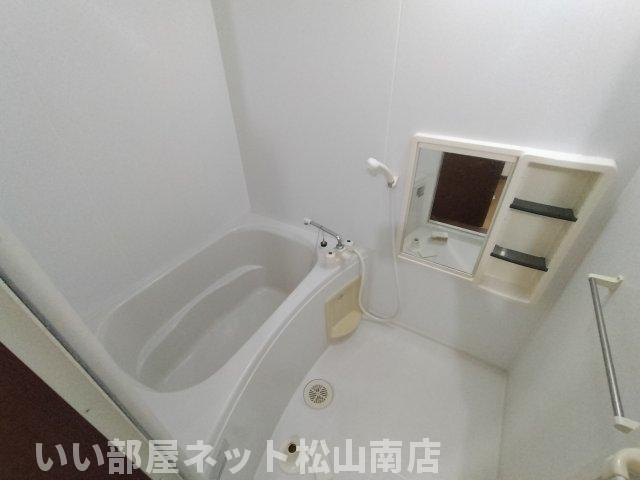 【浴室】 | フレグランスガーデン