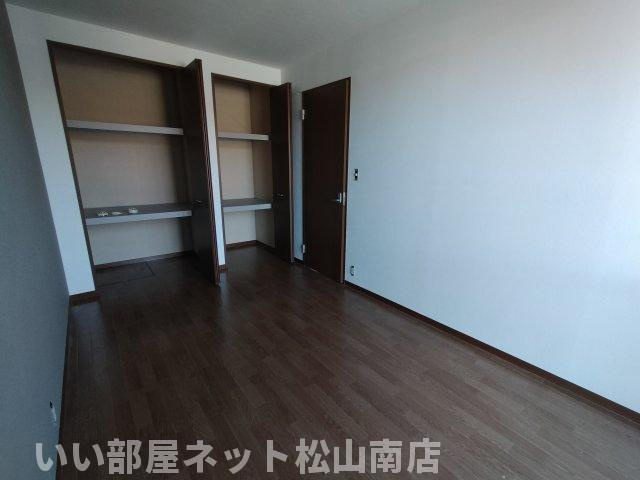 【内装】 | フレグランスガーデン