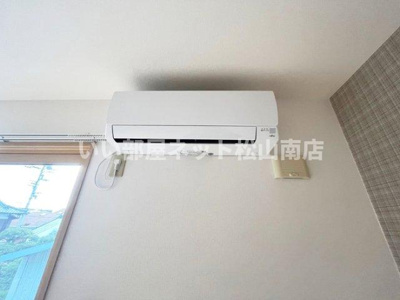 【設備】 | ボナール安岡