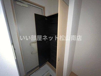 【収納】 | ボナール安岡