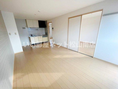 【居間・リビング】 | ボナール安岡