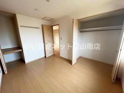 【内装】 | ボナール安岡