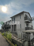 アルヴィータ上地　岡崎市上地の画像