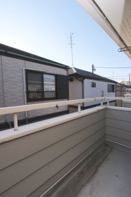 【展望】 | メゾンワコウ | 反転タイプ