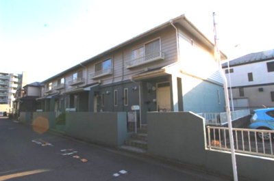 【外観】 | メゾンワコウ