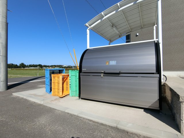 【その他共用部分】 | ラコルタ