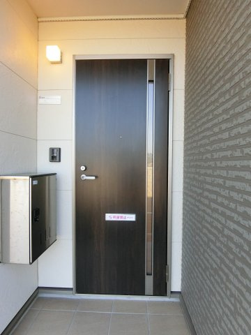【玄関】 | ラコルタ