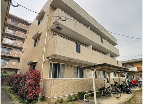 【エントランス】 | オークタウン春日原