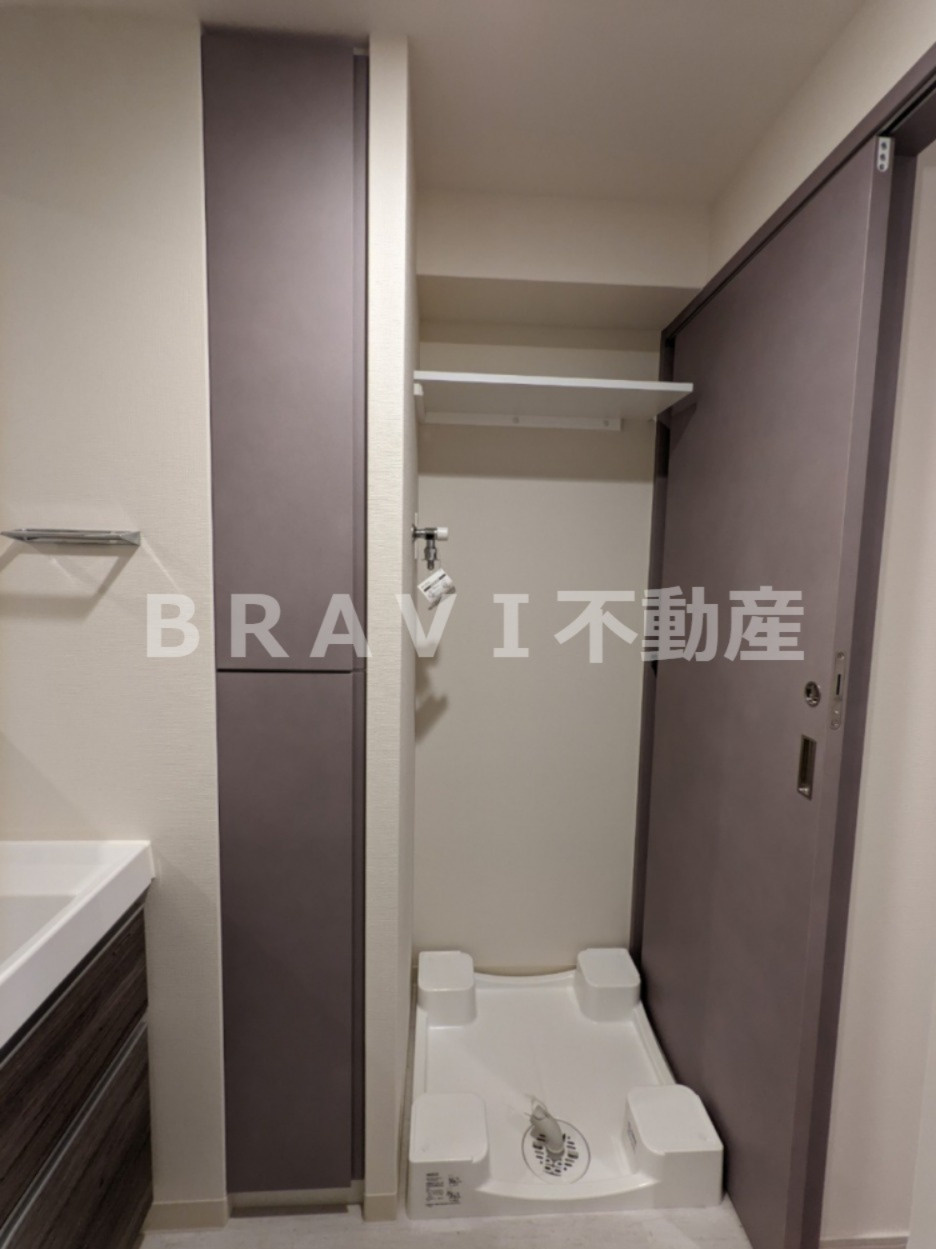 Dimus北浜（ディームスキタハマ）　BRAVI不動産の設備