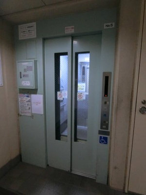 【その他共用部分】 | サンヴァリエ中百舌鳥5号棟