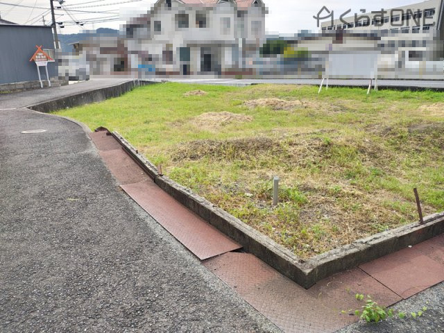 【外観】 | 姫路市白国2丁目／売土地