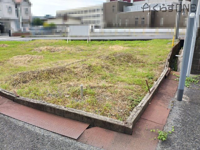 【外観】 | 姫路市白国2丁目／売土地