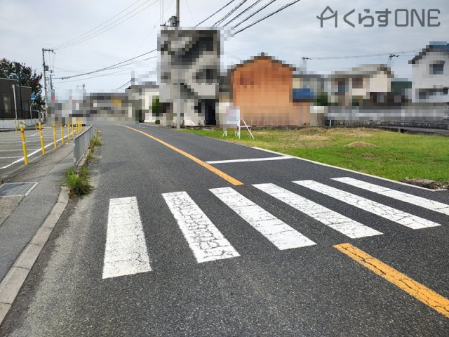 【周辺】 | 姫路市白国2丁目／売土地