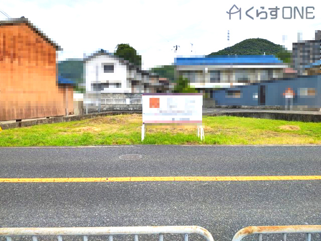 【外観】 | 姫路市白国2丁目／売土地