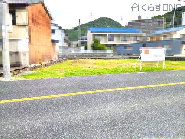 【外観】 | 姫路市白国2丁目／売土地
