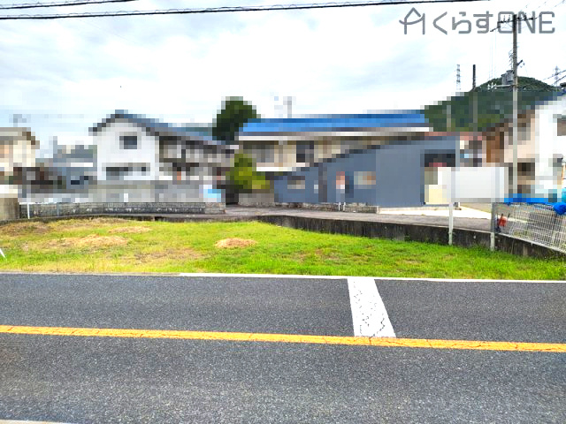 【外観】 | 姫路市白国2丁目／売土地