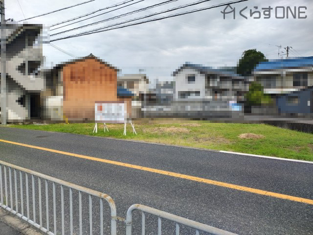 【外観】 | 姫路市白国2丁目／売土地