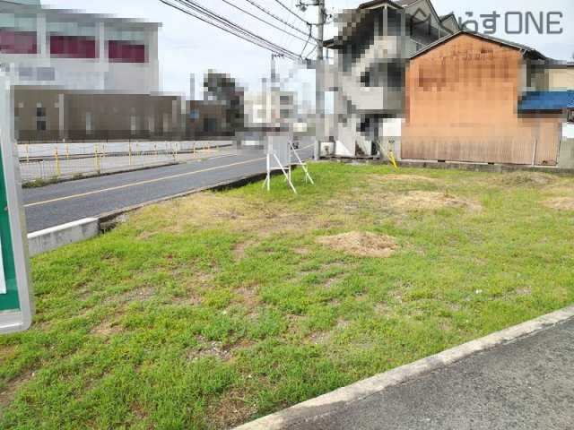【外観】 | 姫路市白国2丁目／売土地