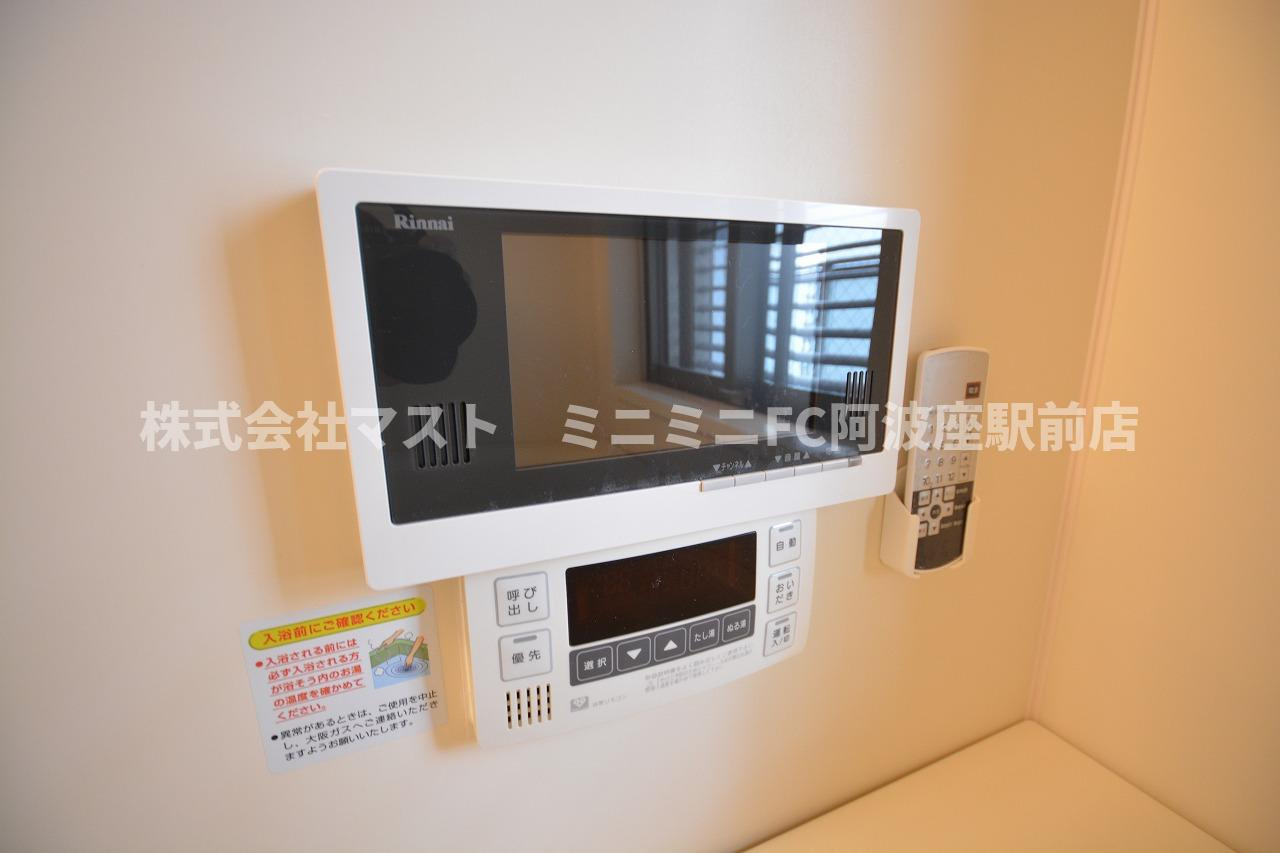 アーバネックス南堀江のその他