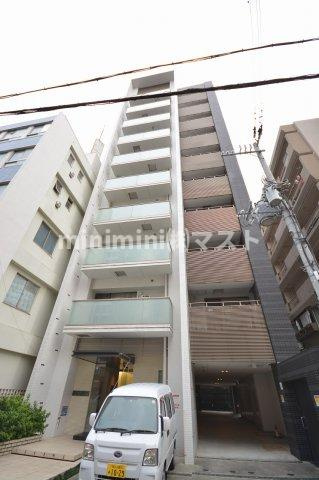 アーバネックス南堀江