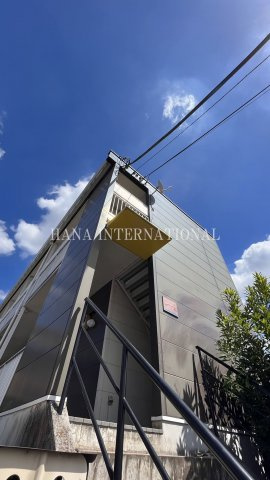 Ｃｒｅａの外観