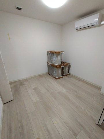 【寝室】 | クリエオーレ北条