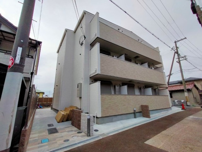  | クリエオーレ北条