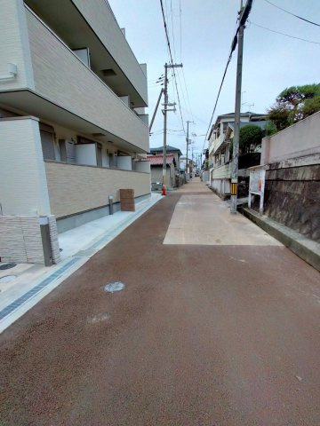 【周辺】 | クリエオーレ北条