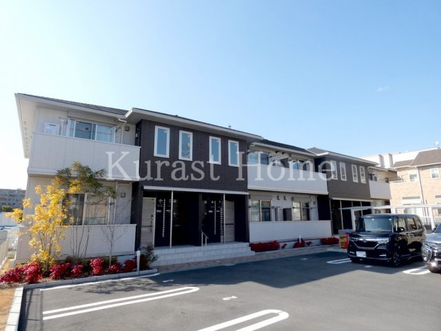 ホームセンターコーナン 富田林店周辺の物件一覧 大阪 藤井寺の賃貸 クラストホーム 3ページ目