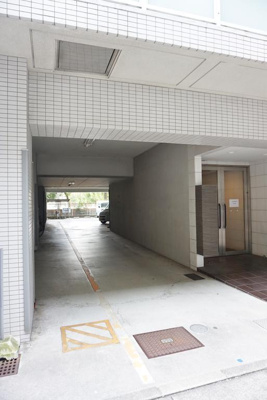 【エントランス】 | プログレッソ岩塚 | ★エントランス