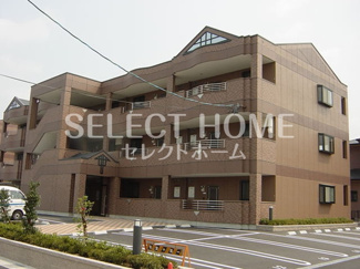 【外観】 | 外はこのようになっています