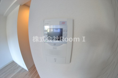 【セキュリティ】 | プレサンス大阪天満リバーシア