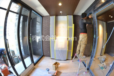 【その他共用部分】 | プレサンス大阪天満リバーシア