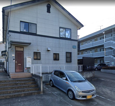 【外観】 | ベル・テラス