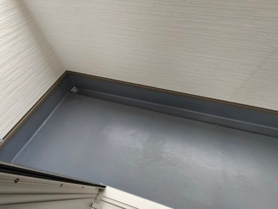 【バルコニー】 | クリエオーレ北条