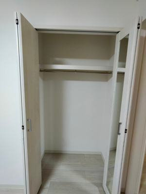 【収納】 | クリエオーレ北条