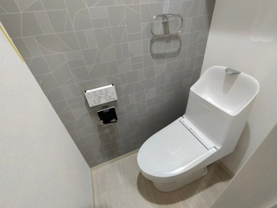 【トイレ】 | クリエオーレ北条