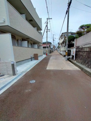 【周辺】 | クリエオーレ北条