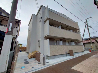  | クリエオーレ北条