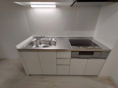 【キッチン】 | クリエオーレ北条