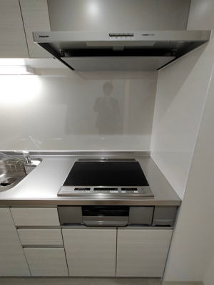  | クリエオーレ北条