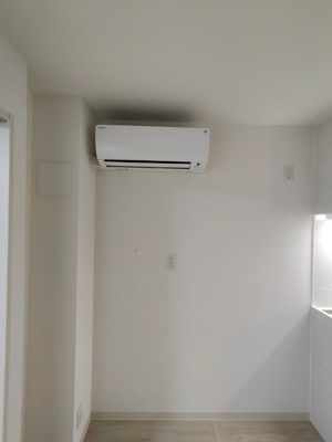  | クリエオーレ北条