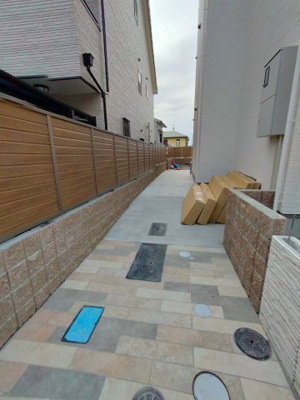 【その他共用部分】 | クリエオーレ北条