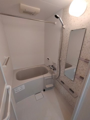 【浴室】 | クリエオーレ北条