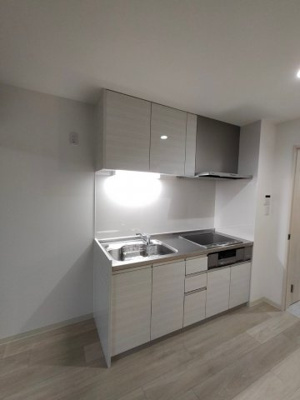 【キッチン】 | クリエオーレ北条