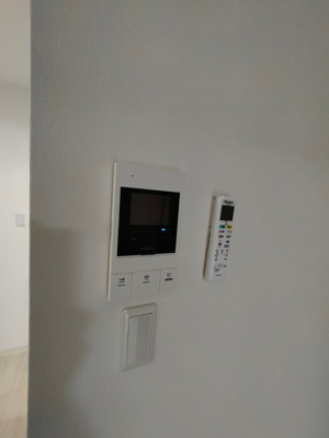 【セキュリティ】 | クリエオーレ北条