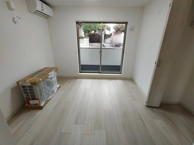 【寝室】 | クリエオーレ北条