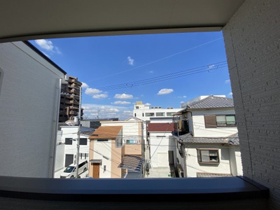 【展望】 | クリエオーレ北条